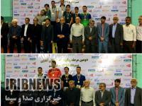 درخشش برادران شهبازی در رقابتهای رنکینگ بدمینتون بزرگسالان کشور درخشش برادران شهبازی در رقابتهای رنکینگ بدمینتون بزرگسالان کشور