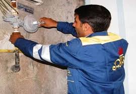 قطع گاز امروز در اهواز قطع گاز امروز در اهواز