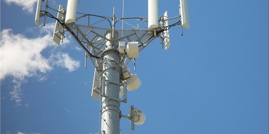 خدمت رسانی مخابرات در ۳۱ نقطه روستایی کردستان خدمت رسانی مخابرات در ۳۱ نقطه روستایی کردستان