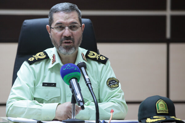 پیگیر اجرای قانون تسهیلات رفاهی سربازان هستیم