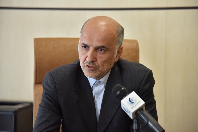 استفاده دستگاه‌های اجرایی از خدمات فضاپایه باید اجباری شود