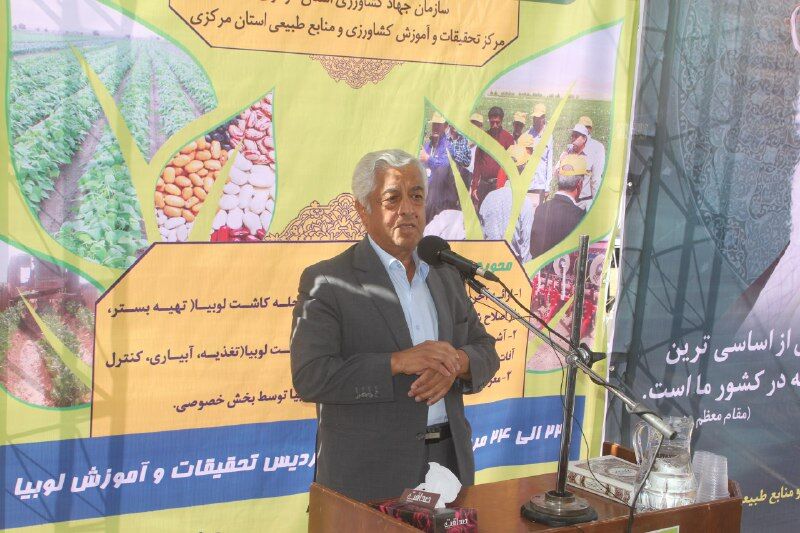 کمبود فاحش در منابع آبی کشور با وجود بارش مطلوب بهاره