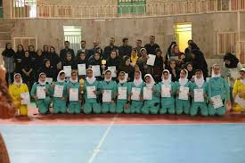 تیم‌داری زاگرس اسلام آبادغرب