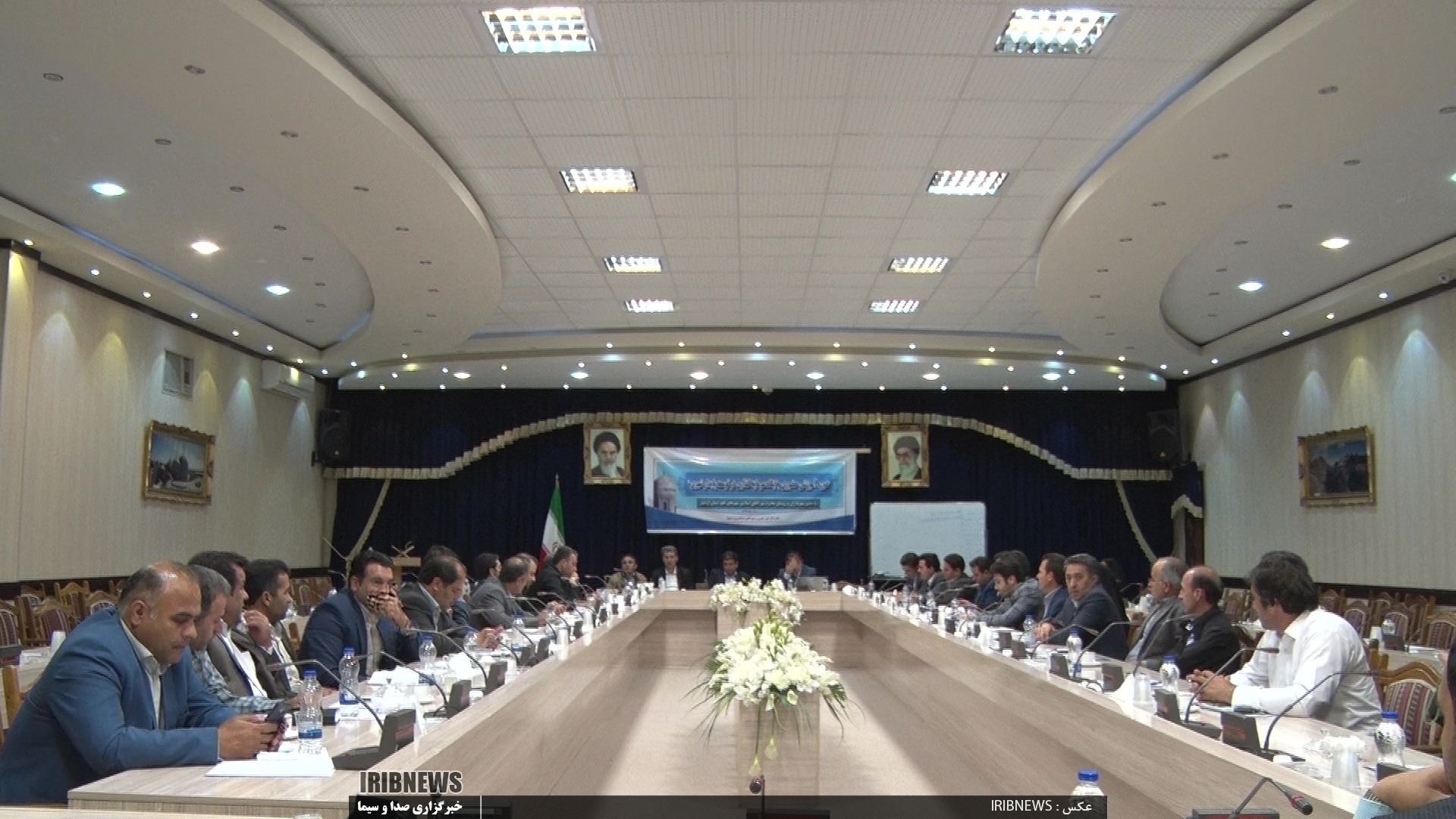 توسعه پایدار شهری با ایجاد درآمد برای شهرداری ها محقق می شود