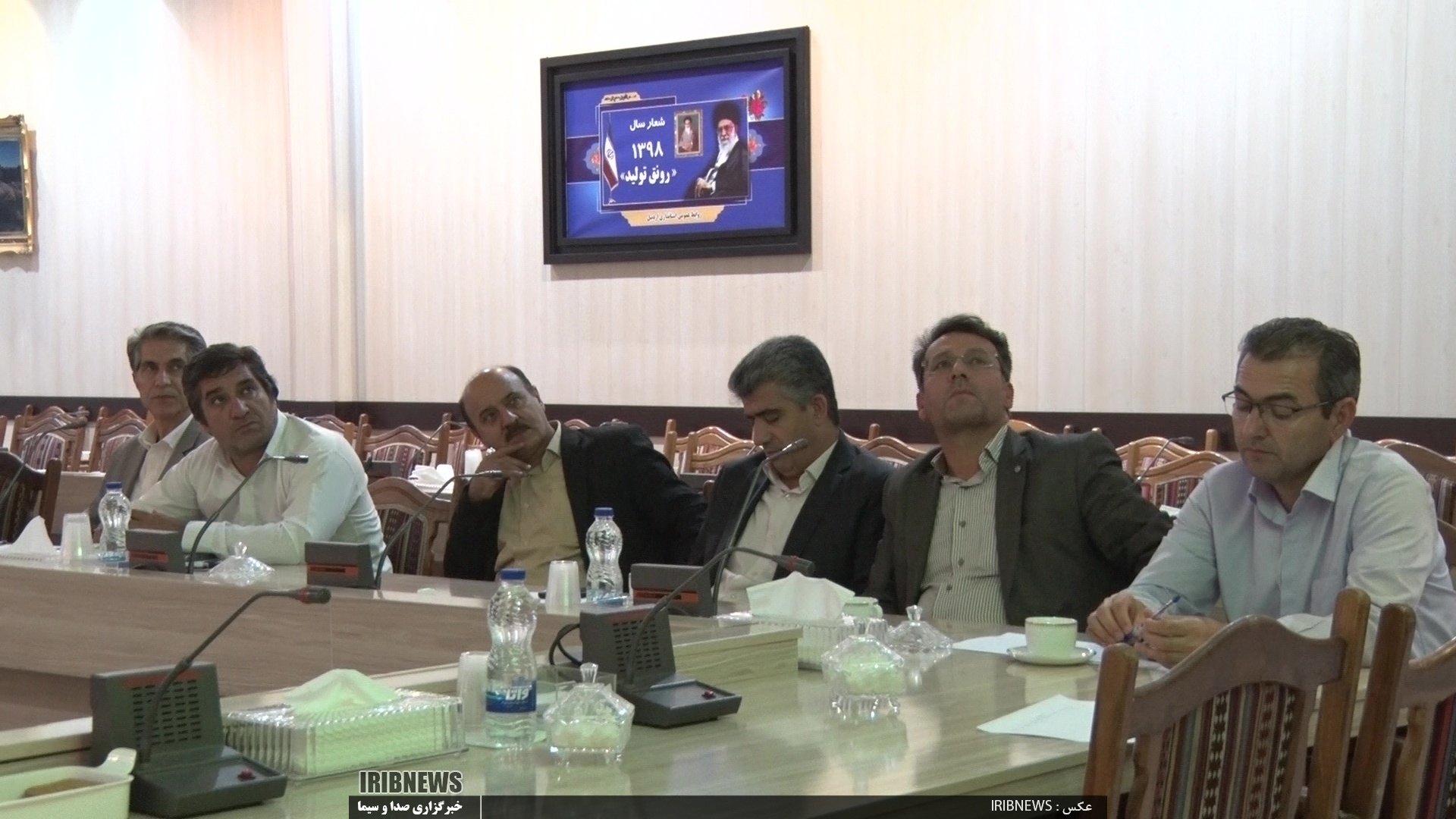 توسعه پایدار شهری با ایجاد درآمد برای شهرداری ها محقق می شود