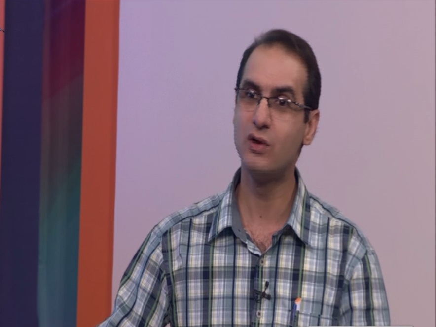 قزوین در محاصره گسل‌های زلزله