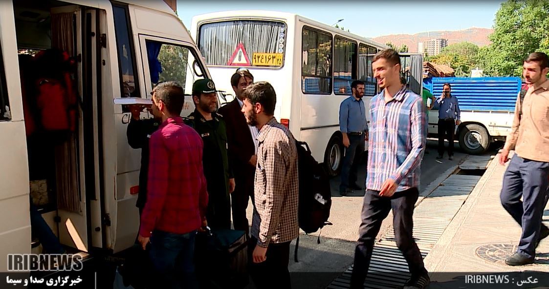 جهادی از جنس دانشجویی