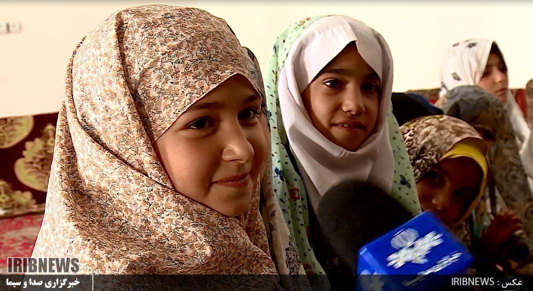 جهادی از جنس دانشجویی جهادی از جنس دانشجویی