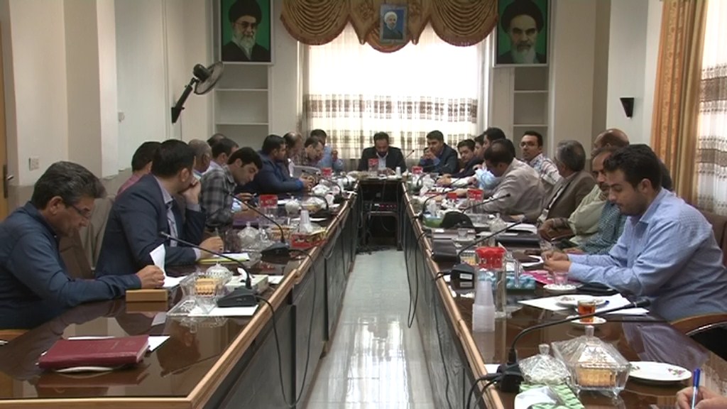 اختصاص 530 میلیارد ریال به 7 شهرستان استان اصفهان اختصاص 530 میلیارد ریال به 7 شهرستان استان اصفهان