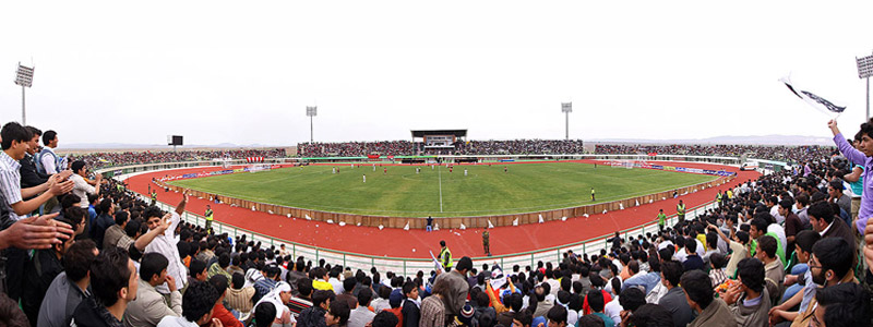 شهر آورد فوتبالی های استان در قم شهر آورد فوتبالی های استان در قم