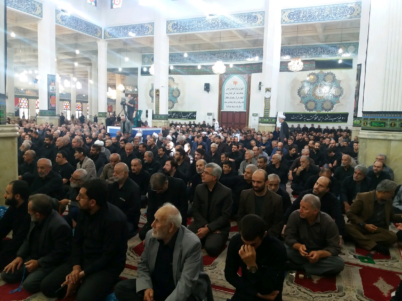 بصیرت مهمترین پیام نهضت عاشورا