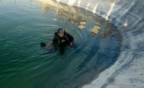 مرگی به راحتی آب خوردن