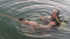 مرگی به راحتی آب خوردن