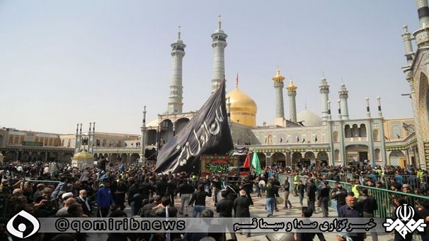 آتش عشقی که هرگز خاموش نمی شود