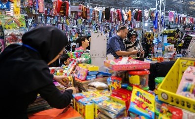 آغاز بکار نمایشگاه عرضه مستقیم کالا ، از فردا آغاز بکار نمایشگاه عرضه مستقیم کالا ، از فردا