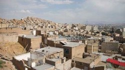 آغاز طرح بازسازی بافت‌های فرسوده در جاسک