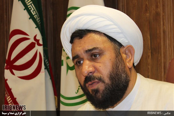 ارائه خدمات به عزاداران وزوار حسینی جمهوری آذربایجان