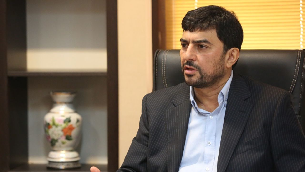 جهت گیری کلی گمرک مستقل در نمایشگاه بین المللی