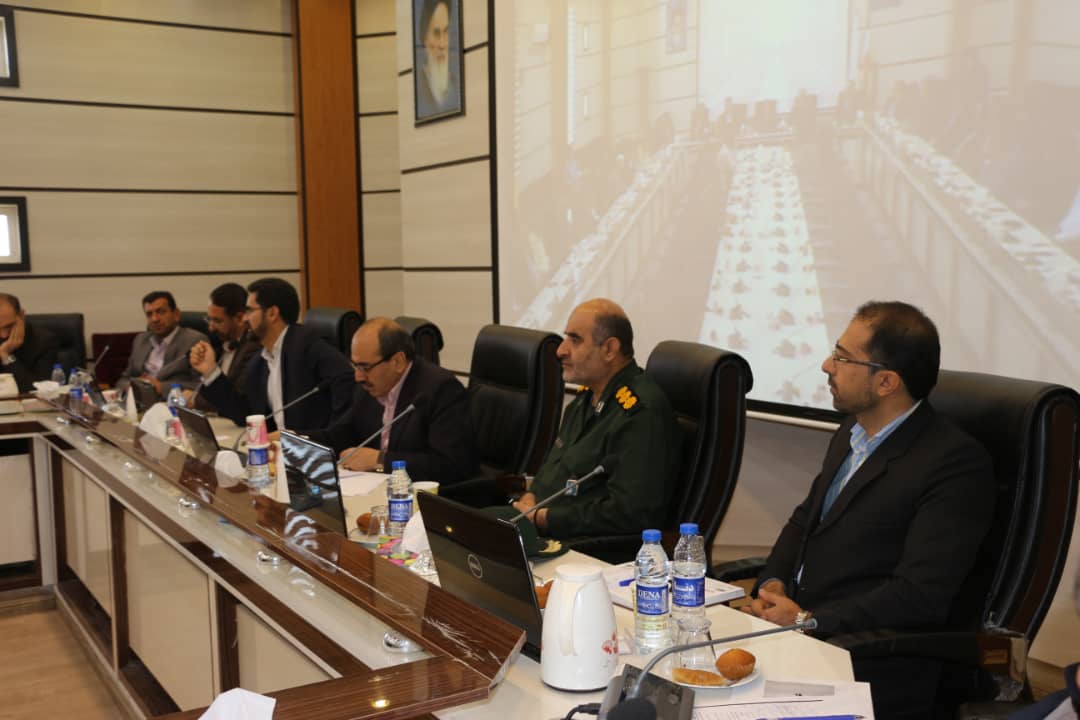 بهره برداری و کلنگ زنی ۵۲ طرح در گچساران