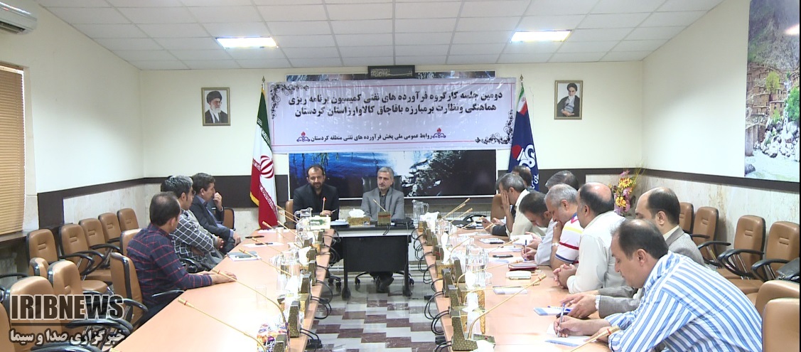 تأکید بر برخورد قانونی با چاه‌های غیر مجاز آب در استان