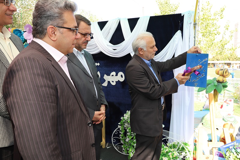 رونمایی از مجموعه کتاب «مهارتهای زندگی» رونمایی از مجموعه کتاب «مهارتهای زندگی»