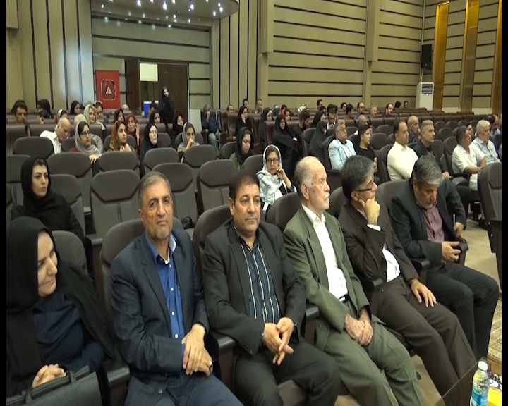 کمک 120میلیارد ریالی به آسایشگاه سالمندان کمک 120میلیارد ریالی به آسایشگاه سالمندان