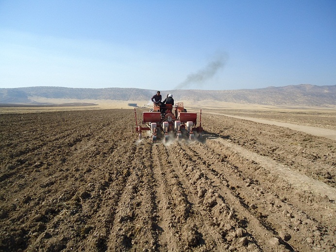 توسعه پایدار با طرحهای نوین کشاورزی(لطفا منتشر نشود) توسعه پایدار با طرحهای نوین کشاورزی(لطفا منتشر نشود)