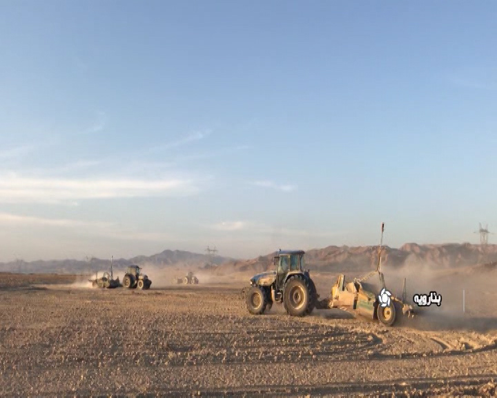 توسعه پایدار با طرحهای نوین کشاورزی(لطفا منتشر نشود) توسعه پایدار با طرحهای نوین کشاورزی(لطفا منتشر نشود)