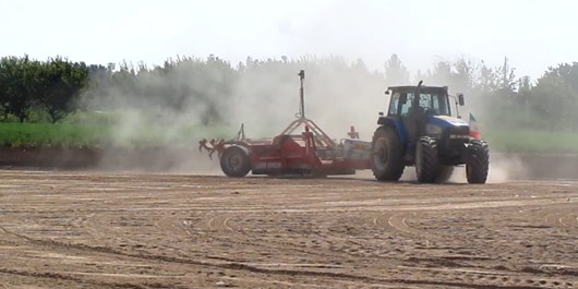 توسعه پایدار با طرحهای نوین کشاورزی(لطفا منتشر نشود) توسعه پایدار با طرحهای نوین کشاورزی(لطفا منتشر نشود)