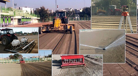 توسعه پایدار با طرحهای نوین کشاورزی(لطفا منتشر نشود) توسعه پایدار با طرحهای نوین کشاورزی(لطفا منتشر نشود)