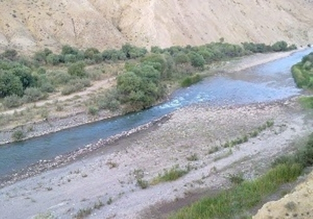 ساماندهی حریم رودخانههای کردستان ساماندهی حریم رودخانههای کردستان