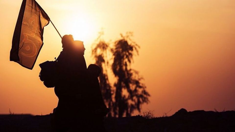 اطلاعیه بانک مرکزی درباره خدمات بانکی در ایام اربعین اطلاعیه بانک مرکزی درباره خدمات بانکی در ایام اربعین