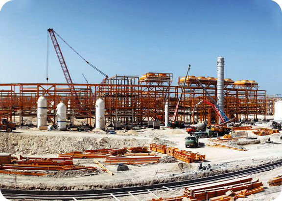 پتروپارس فاز ۱۱ را به‌طور کامل توسعه می‌دهد