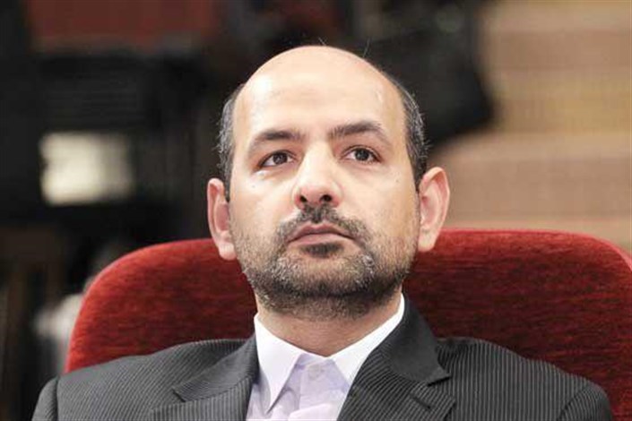 اعزام دانشجویان دانشگاه صدا و سیما به راهپیمایی اربعین