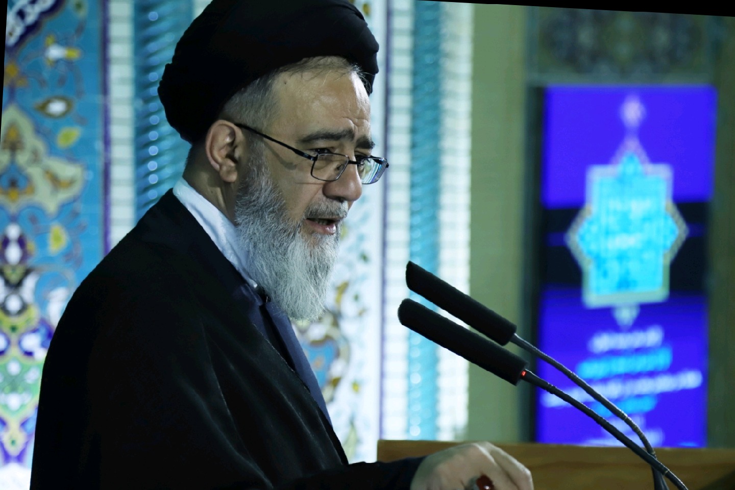 اغتشاش در عراق با هدف انتقام از انقلاب اسلامی