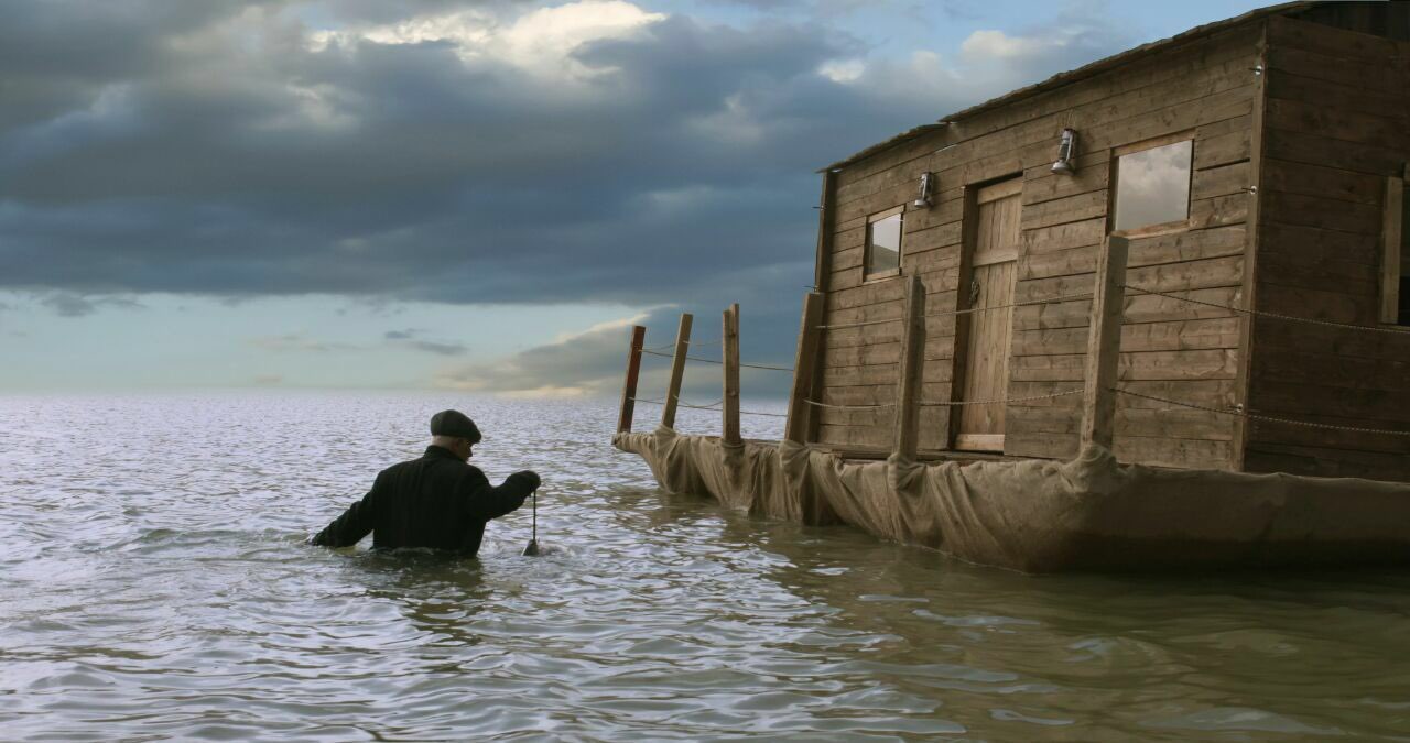 موفقیت فیلمساز کردستانی در جشنواره ایتالیا