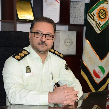 دستگیری عامل به چاه انداختن کودک ۹ ساله در کازرون دستگیری عامل به چاه انداختن کودک ۹ ساله در کازرون