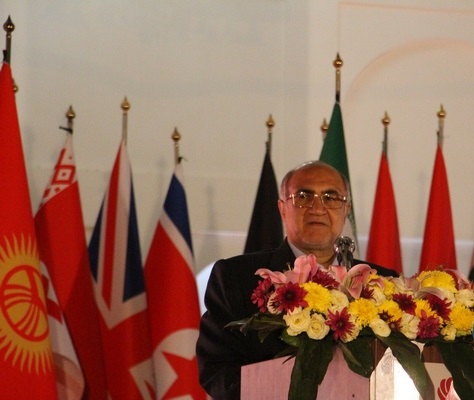 حمایت دیپلماسی اقتصادی از توسعه صادرات پسته