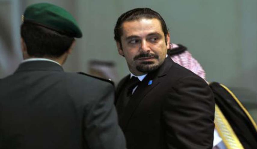 چطور جعجع حریری را قال گذاشت؟