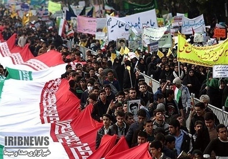 بیانیه آموزش و پرورش مهاباد به مناسبت فرارسیدن یوم الله 13 آبان