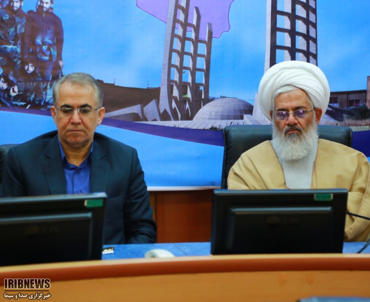 دعوت پیام مشترک نماینده ولی فقیه در استان و استاندار زنجان دعوت پیام مشترک نماینده ولی فقیه در استان و استاندار زنجان