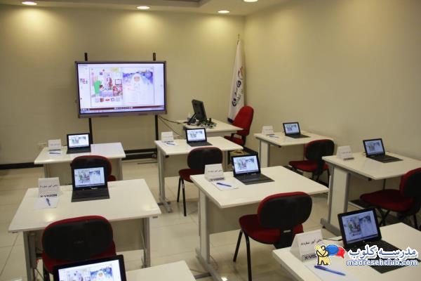 اتصال تمام مدارس استان به شبکه ملی اطلاعات تا پایان برنامه ششم توسعه