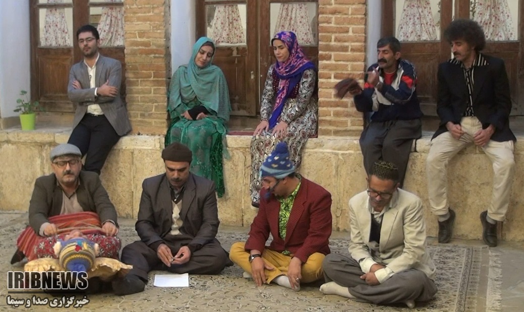 خه‌م روین تی‌وی از هفته آینده در قاب شبکه کردستان