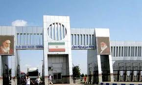 توزیع 16 هزار برگ دوز بلاغ در پایانه مرزی بیله سوار