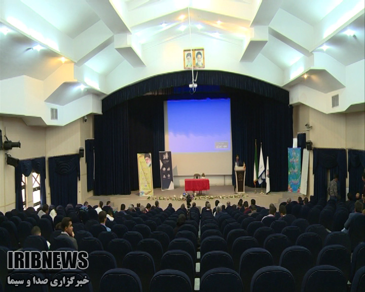 آغاز اولین استارت آپ ملی صنعت جوش ایران در شهرکرد