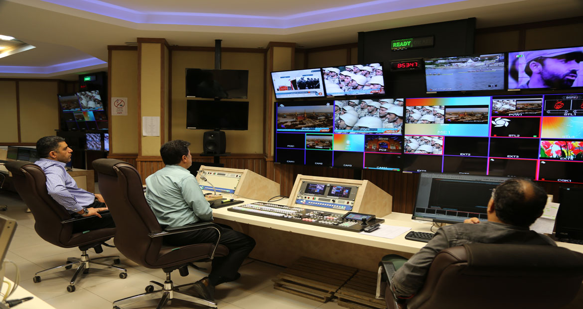 جدول برنامه‌های سیمای مرکز فارس روز دوشنبه ۲۰ آبان