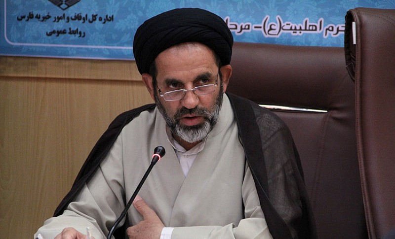 توزیع ۲۳۰ سبد کالا بین نیازمندان