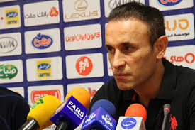 تیم فوتبال شهر خودرو زمین تمرینی ندارد