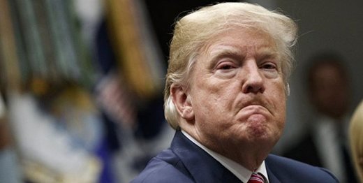 واکنش ترامپ به مجرم شناخته شدن مشاورش