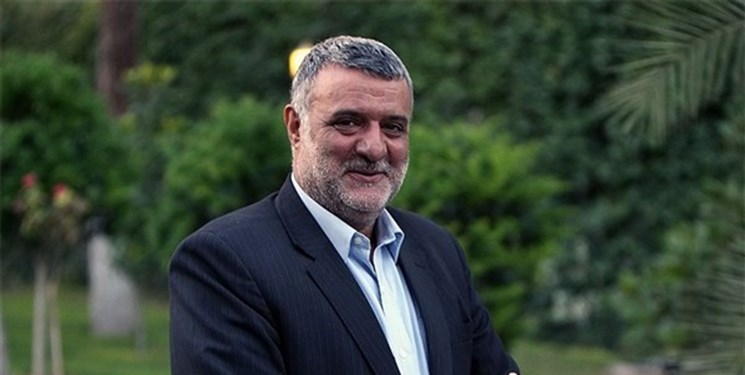 تجهیز بیش از دو میلیون هکتار از اراضی کشاورزی به سیستم نوین آبیاری